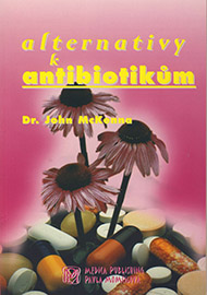 Alternativy k&nbsp;antibiotikům