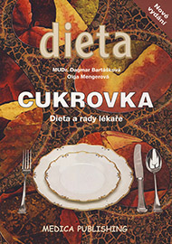 CUKROVKA                 Dieta a rady l&eacute;kaře