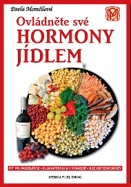 Ovl&aacute;dněte sv&eacute; HORMONY J&Iacute;DLEM