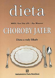 CHOROBY JATER                 Dieta a rady l&eacute;kaře
