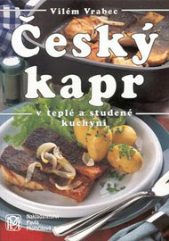 ČESK&Yacute; KAPRv&nbsp;tepl&eacute; a studen&eacute; kuchyni
