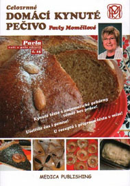 Celozrnn&eacute; DOM&Aacute;C&Iacute; KYNUT&Eacute; PEČIVO