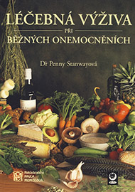 L&eacute;čebn&aacute; v&yacute;živa při běžn&yacute;ch onemocněn&iacute;ch