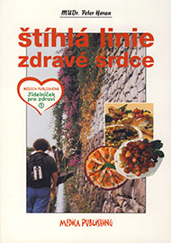 &Scaron;t&iacute;hl&aacute; linie. Zdrav&eacute; srdce                 ZHUBNĚTE! VAŘTE BEZ CHOLESTEROLU!