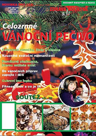 Moje ZDRAV&Aacute; A fit KUCHYNĚ                 Celozrnn&eacute; v&aacute;nočn&iacute; pečivo