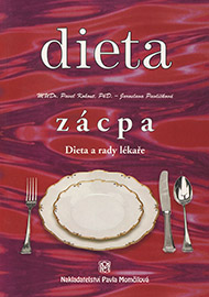 Z&Aacute;CPA                 Dieta a rady l&eacute;kaře